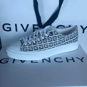 Brand new Givenchy shoes